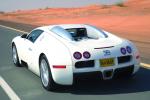 Bugatti Veyron 16.4 Centenaire 2009 года